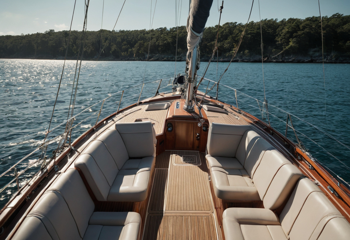 Practical visual for Which boat type fits the route, group size, and comfort level