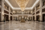 A Design Lover’s Day in Dubai: Showrooms, Lobbies, and Interiors Worth the Detour