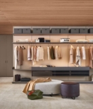 Timeless Elegance: Classic Interior Design Trends for Modern Luxury Walk-In Closets